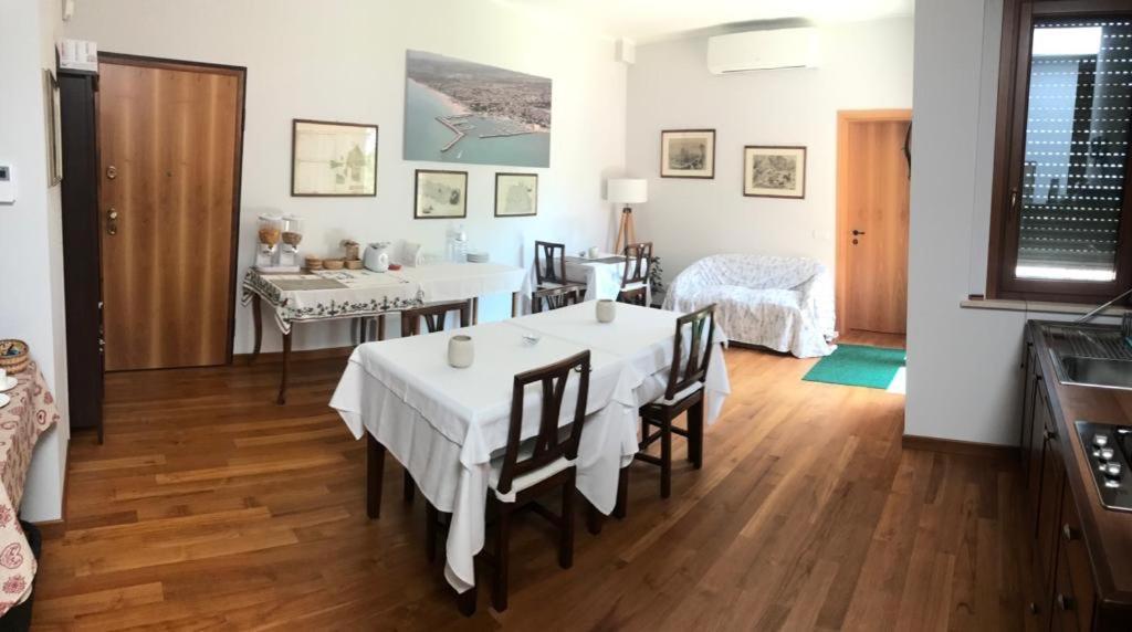צ'יביטאנובה מארקה Ilpoggetto Bed&Breakfast מראה חיצוני תמונה