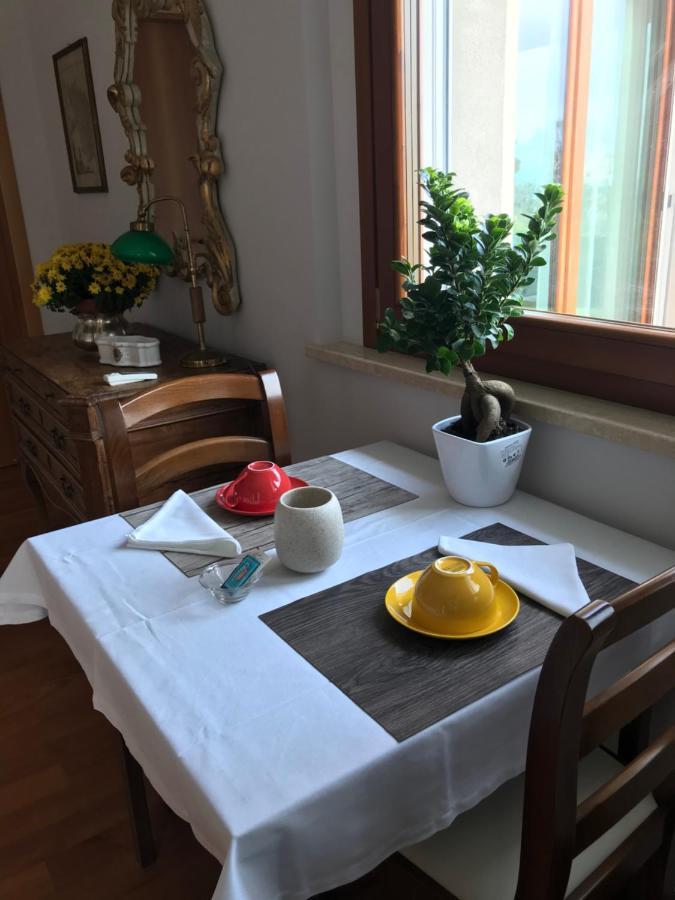 צ'יביטאנובה מארקה Ilpoggetto Bed&Breakfast מראה חיצוני תמונה