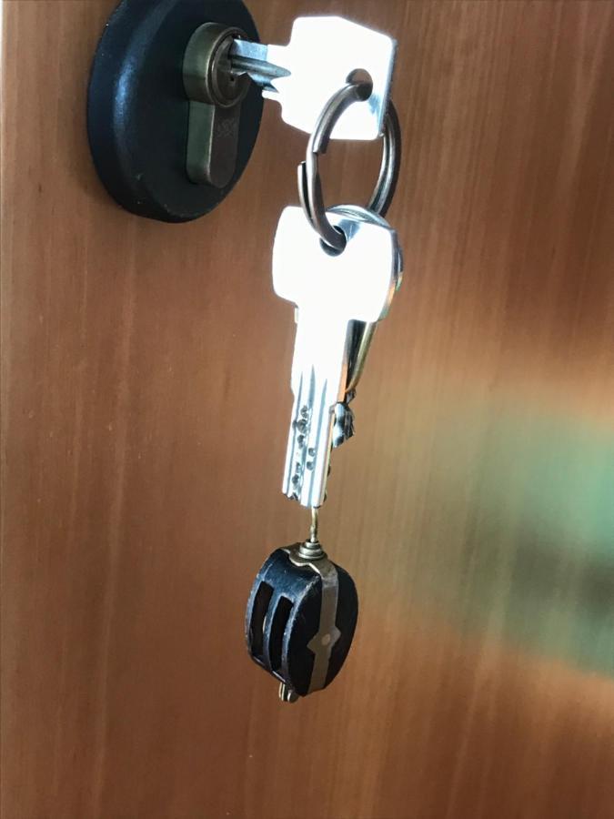 צ'יביטאנובה מארקה Ilpoggetto Bed&Breakfast מראה חיצוני תמונה