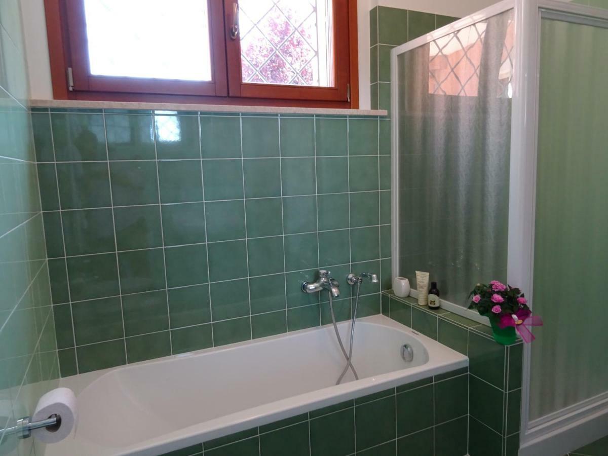 צ'יביטאנובה מארקה Ilpoggetto Bed&Breakfast מראה חיצוני תמונה